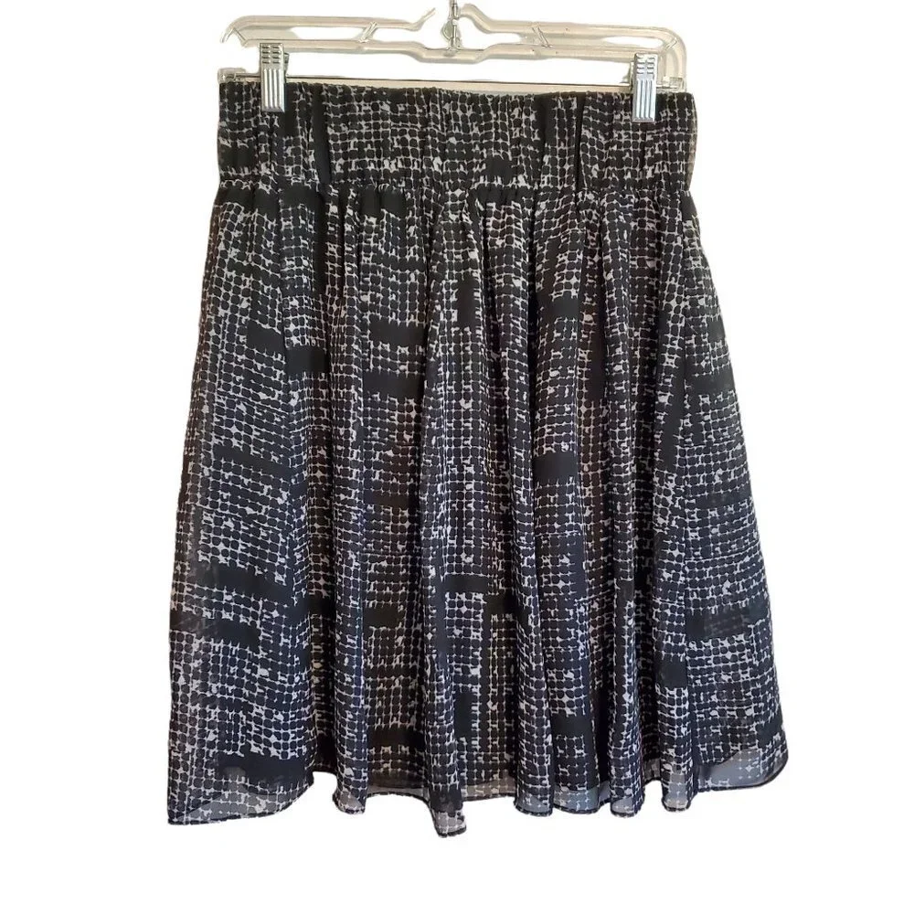 Madison Easy Flow Skirt NWT